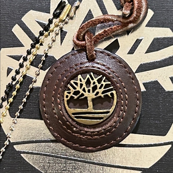 Timberland Boot Tag - Picture 6 of 6